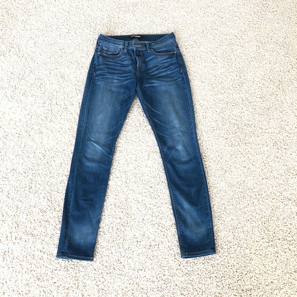 Women’s Express jeans - Picture 1 of 2